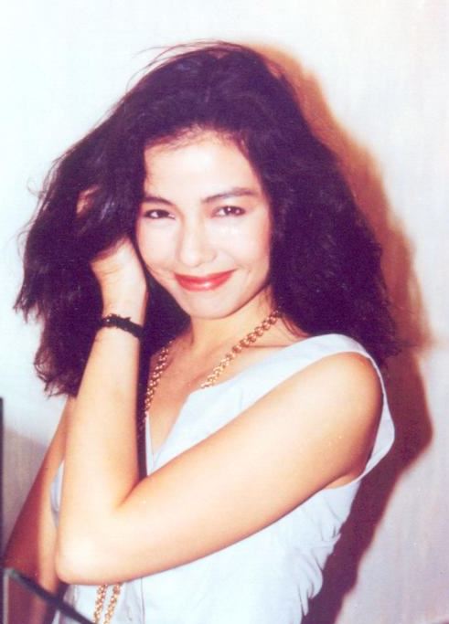 東方的瑪麗蓮夢露！劉德華曾喊「我最想娶她回家」　如今65歲「絕美凍齡近照」美貌超驚艷
