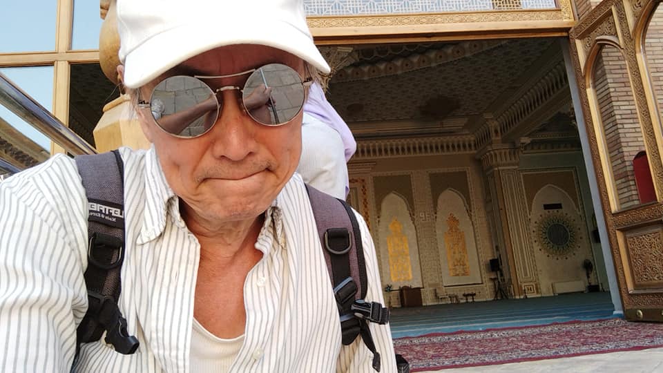 返台大罷免投票！67歲資深歌手「遭轟滾回美國」　女兒心疼發聲「民主社會需要多管閒事」