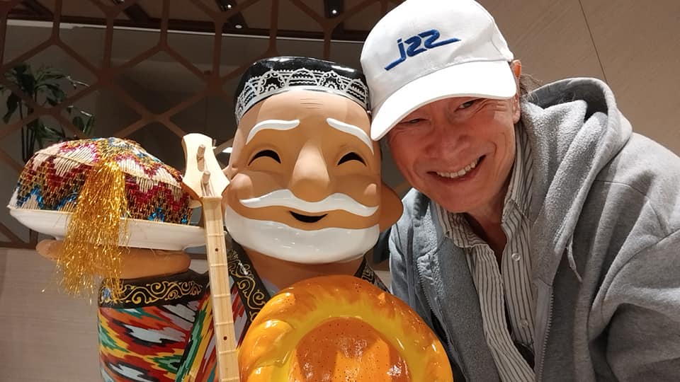 返台大罷免投票！67歲資深歌手「遭轟滾回美國」　女兒心疼發聲「民主社會需要多管閒事」