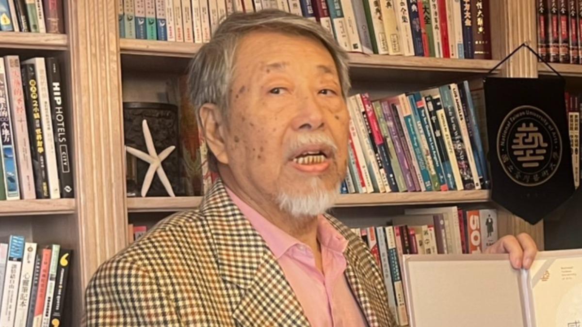 資深男星晚間去世！當年被爆「出軌同性」轟動離婚　女星前妻慟喊：也想一走了之...