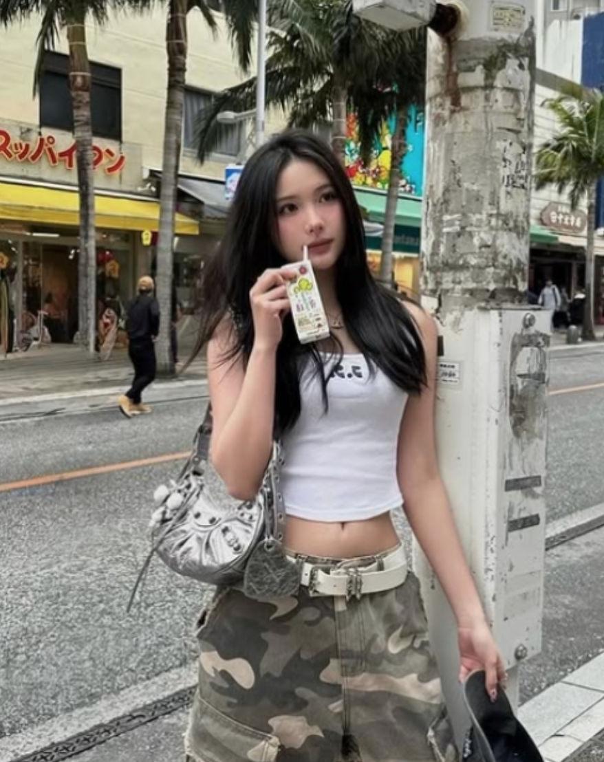 是美女也是學霸！20歲星二代「宣布離開台灣」　老爸情急下「PO私人照尋人」：該回家囉...