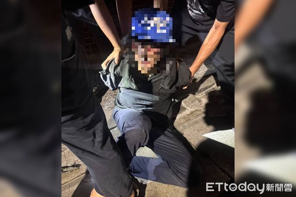 新莊水溝箱屍案！29歲男子遭逮捕「確定是逆子弒父」　鄰居嚇壞「曝家庭內幕」：至少消失1個月...