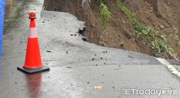高雄一家五口墜谷亡！14歲兒子獨活「1原因逃死劫」　痛喊：「媽媽騙了我...」　