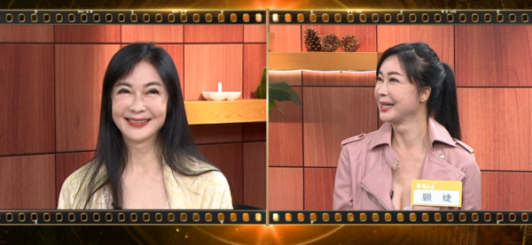 才罹大腸癌4期！58歲台灣美魔女星「再動6小時大手術」　樂觀喊「我是婦女同胞典範」：不能醜