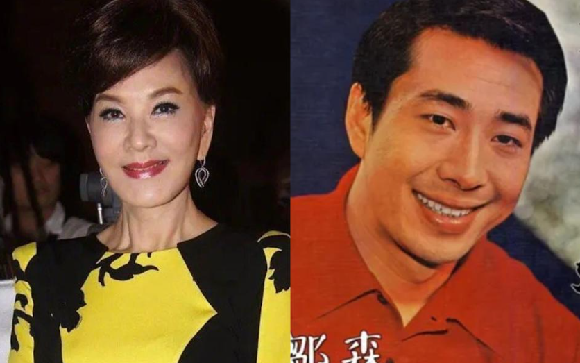 演藝圈大哥驚傳「晚間去世」骨灰灑向大海！前妻痛曝「兒子9年前身亡」：父子團聚了