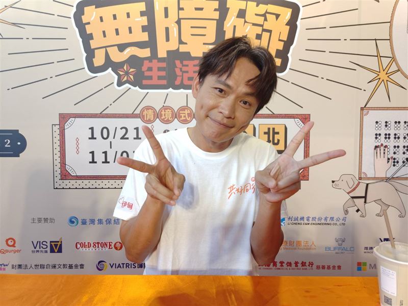 關稅20%台股綠爆！44歲黃鐙輝「棄台積改買這張」反而賺翻：對的時候出手