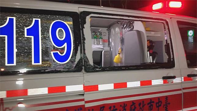 台中狠母驚傳「割頸4歲女兒」！原因曝光「聽見一個聲音才停手」