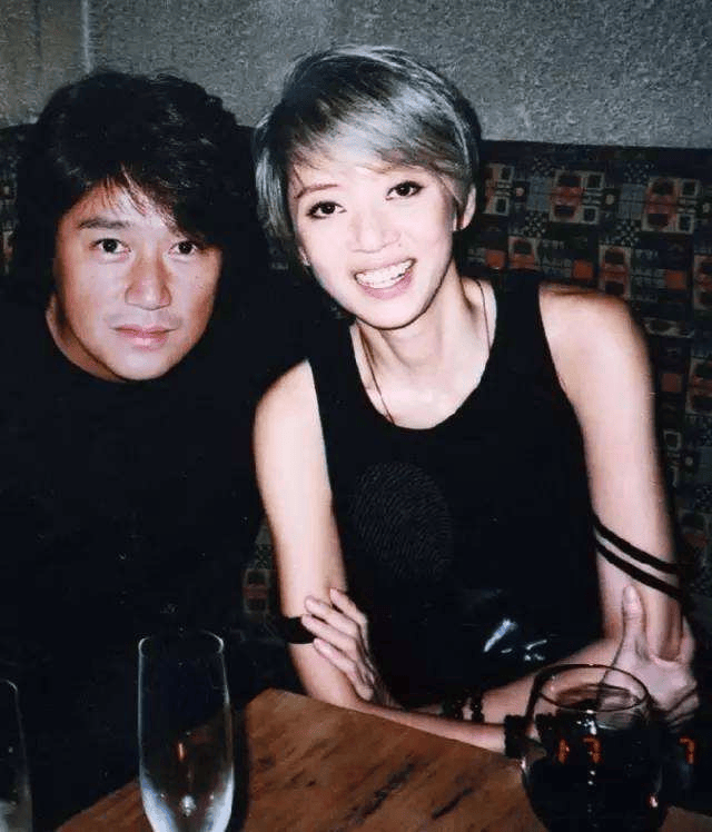 亞洲第一渣男！61歲男星「當年劈腿梅艷芳」逼天后輕生　心狠手辣「連親媽骨灰都不要」如今獲得報應...