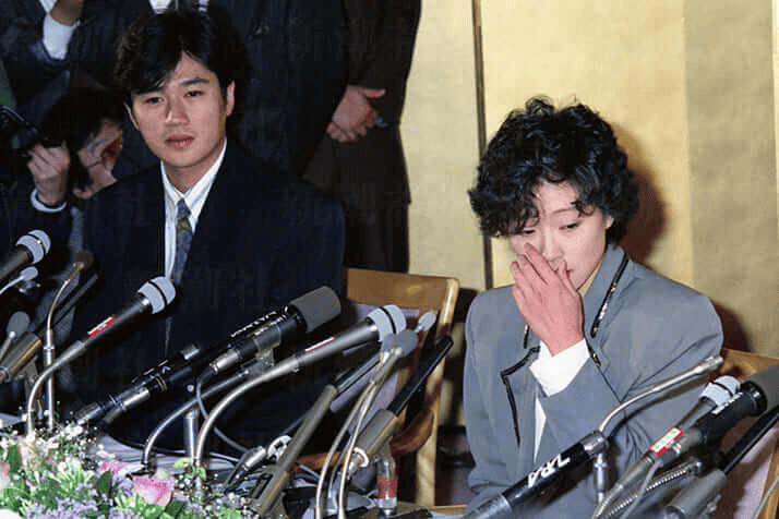 亞洲第一渣男！61歲男星「當年劈腿梅艷芳」逼天后輕生　心狠手辣「連親媽骨灰都不要」如今獲得報應...
