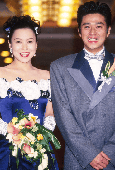亞洲第一渣男！61歲男星「當年劈腿梅艷芳」逼天后輕生　心狠手辣「連親媽骨灰都不要」如今獲得報應...