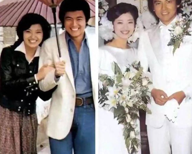 結婚45年從未吵過架！67歲資深男星「娶走大咖女演員」被酸高攀　如今他狀態驚人「夫妻遛狗被目擊」 