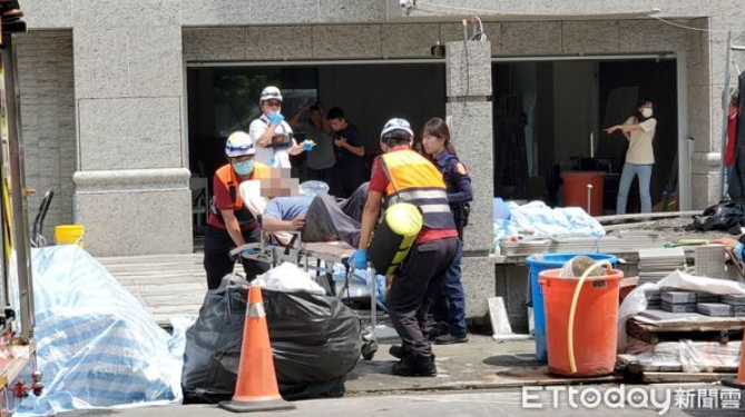 快訊／北市驚傳重大意外！10輛救護車搶救「啟動大量傷患機制」