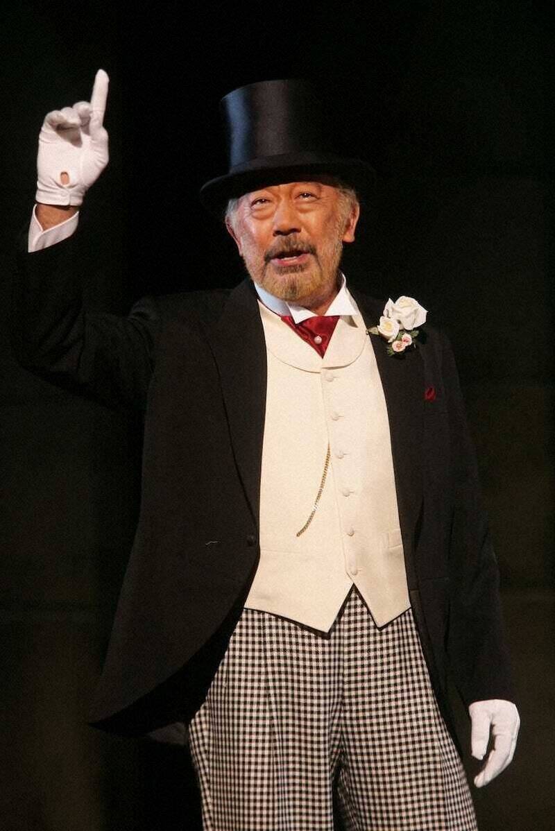 悲慟／資深男星「無預警離世」！生前「最後訊息」曝光：對不起大家