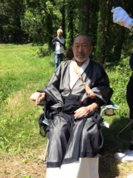 悲慟／資深男星「無預警離世」！生前「最後訊息」曝光：對不起大家