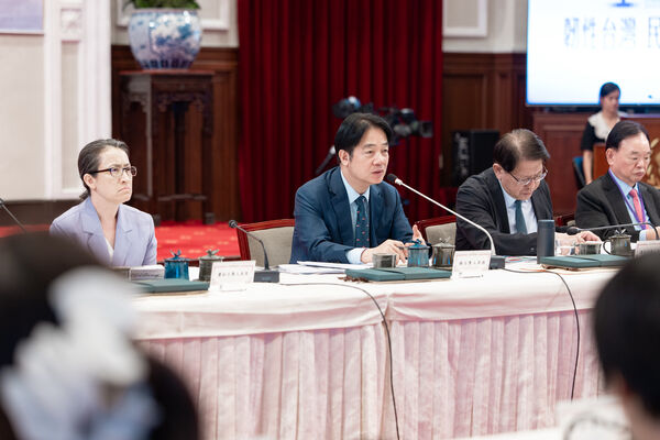 快訊／普發1萬不覆議！賴清德公告：人人有份「這時間點」發放完畢