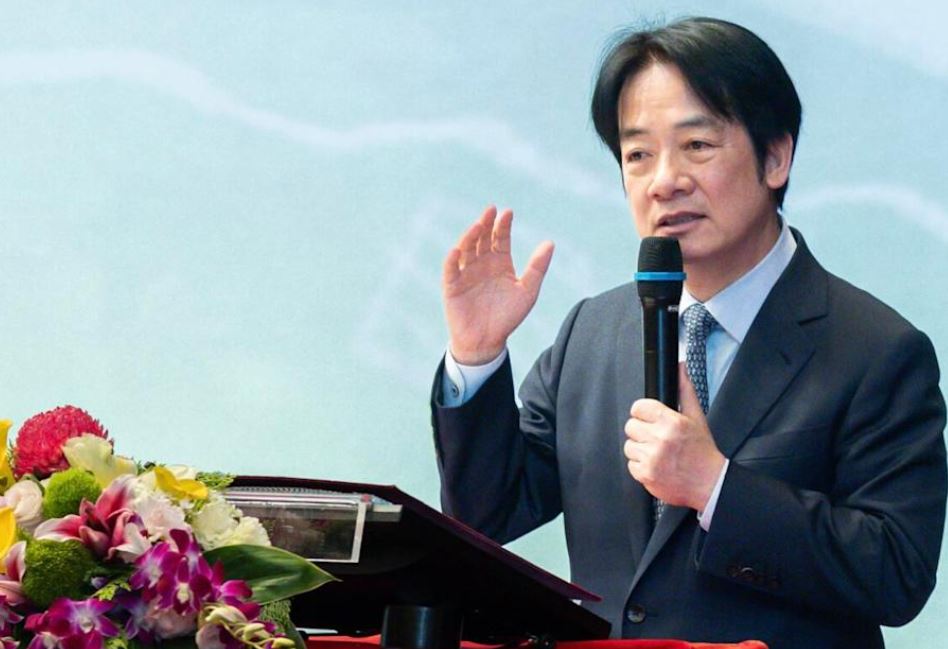 快訊／普發1萬不覆議！賴清德公告：人人有份「這時間點」發放完畢
