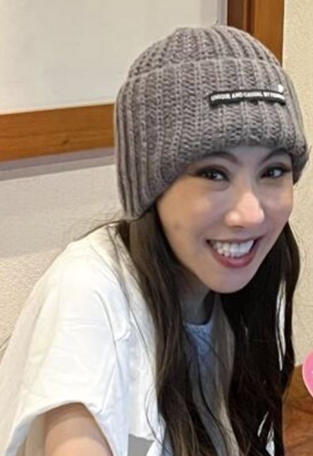 當年縫子宮保胎！本土女星「15歲兒發病去世」　2天後「孩子託夢了」她淚崩