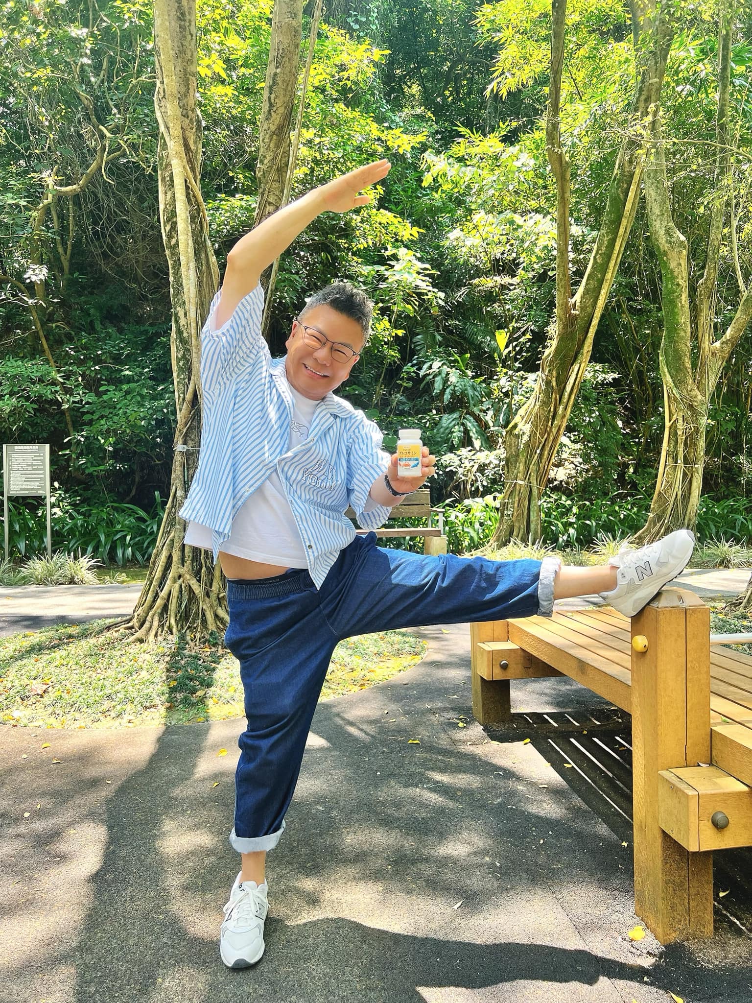 最新／沈玉琳住院第5天「緊牽愛妻燦笑」萬人看哭！　潘若迪「曝好友未來動向」：拚錢賺不到命