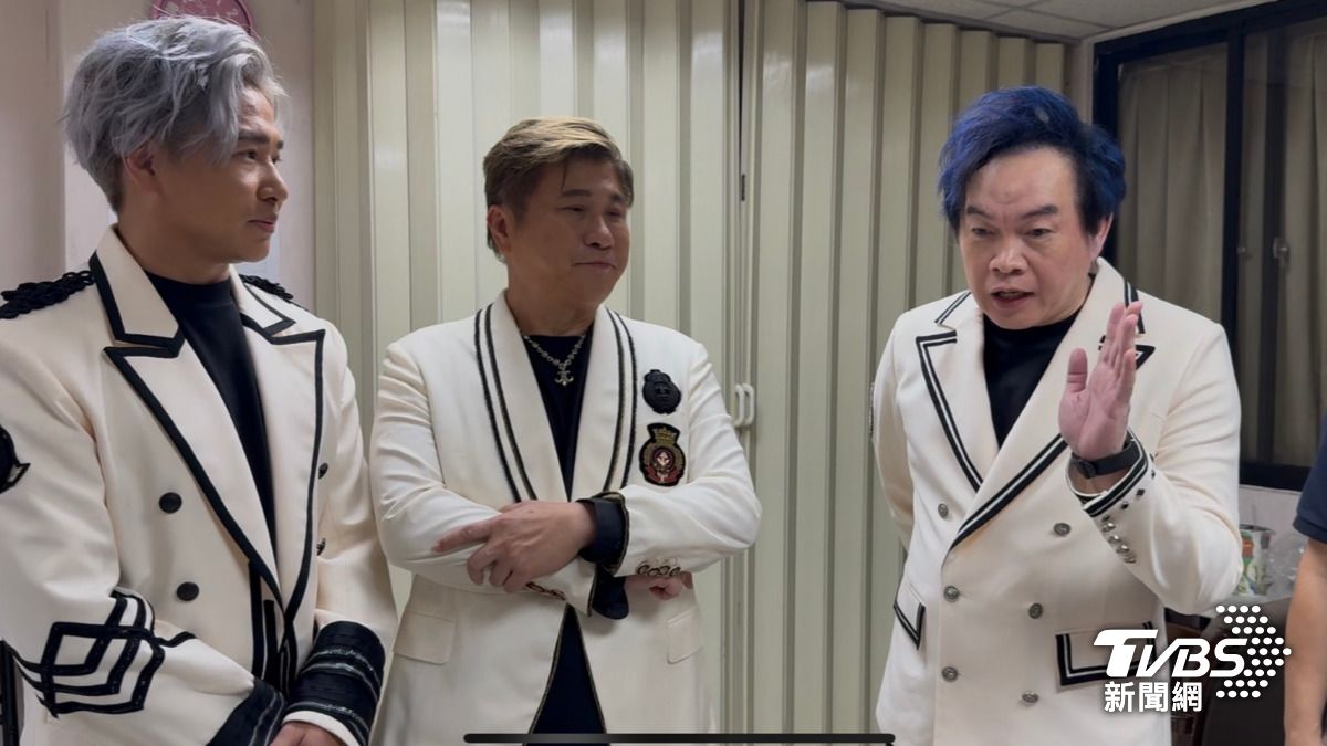 相差18歲！58歲康康自爆「與老婆分房12年」驚呆眾人　提到沈玉琳「坦言罹同1病」：必須警惕...