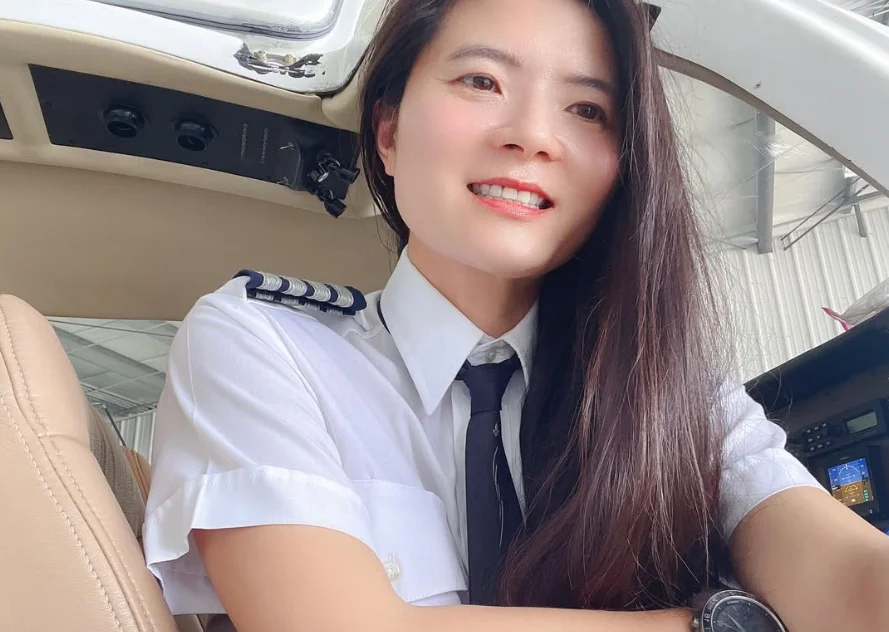 驚傳墜機事故！罹難人員「竟是44歲知名大咖」粉絲錯愕：第3天就出事...
