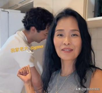 為愛遠嫁外國！62歲歌后「遭大25歲前夫家暴」黯然離婚　重返歌壇「又遇脊椎斷裂」一度命危...
