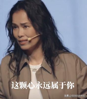 為愛遠嫁外國！62歲歌后「遭大25歲前夫家暴」黯然離婚　重返歌壇「又遇脊椎斷裂」一度命危...
