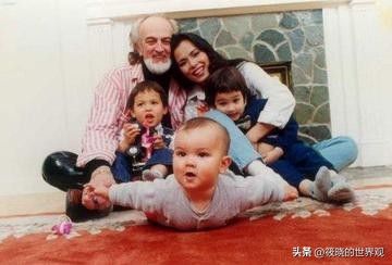 為愛遠嫁外國！62歲歌后「遭大25歲前夫家暴」黯然離婚　重返歌壇「又遇脊椎斷裂」一度命危...