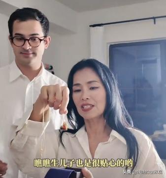 為愛遠嫁外國！62歲歌后「遭大25歲前夫家暴」黯然離婚　重返歌壇「又遇脊椎斷裂」一度命危...
