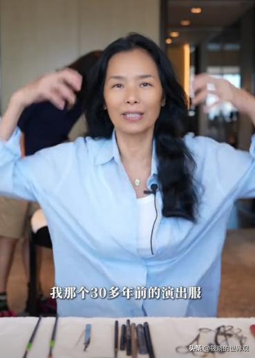 為愛遠嫁外國！62歲歌后「遭大25歲前夫家暴」黯然離婚　重返歌壇「又遇脊椎斷裂」一度命危...