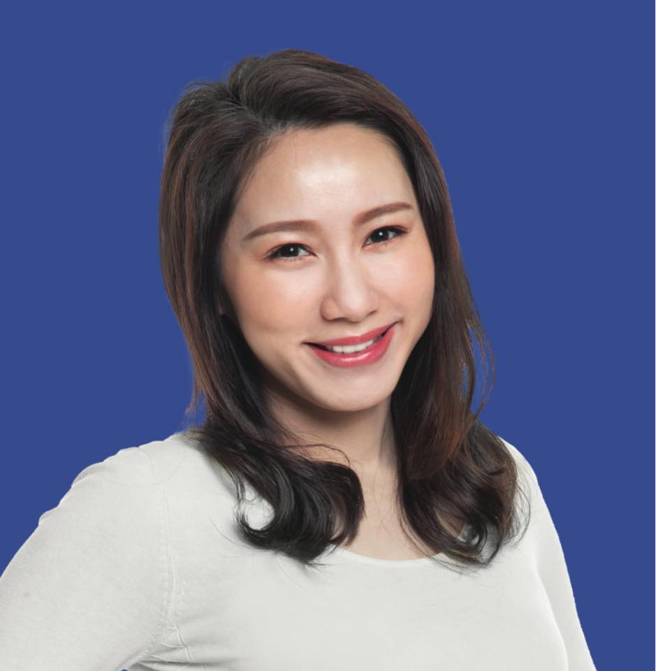 快訊／44歲女議員宣布罹癌！曬病床照「呼籲支持者祝福」：一定會撐過去...