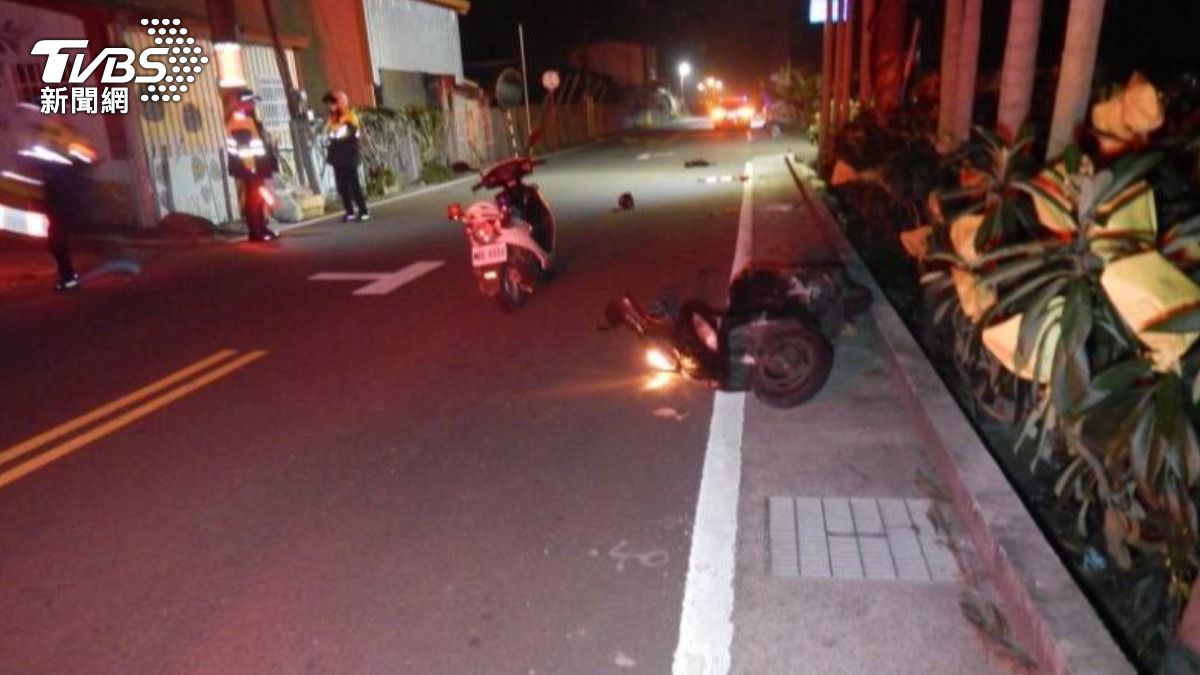 台中翁好心餵養浪浪半年！卻意外「害騎士慘摔亡」法院判決出爐