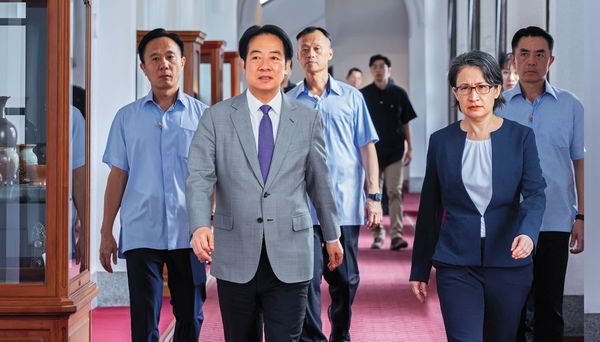 半導體關稅「恐比20%更高」？專家曝台灣「犯2大談判錯誤」：這產業恐被連根拔起