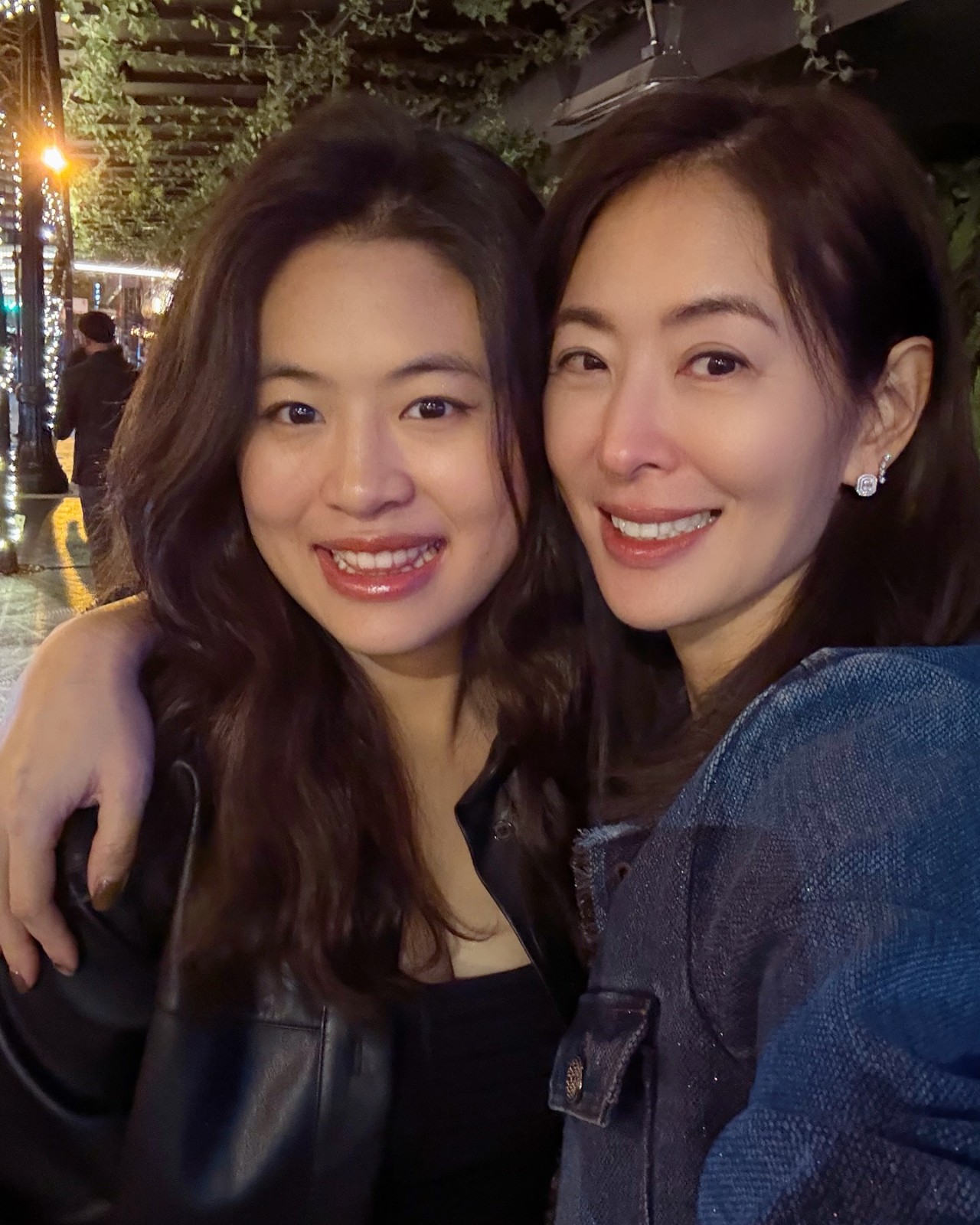 賈永婕大女兒攻讀「美國名校雙碩士」！一聽「她未來志向」差點落淚：沒利潤的人生路線...