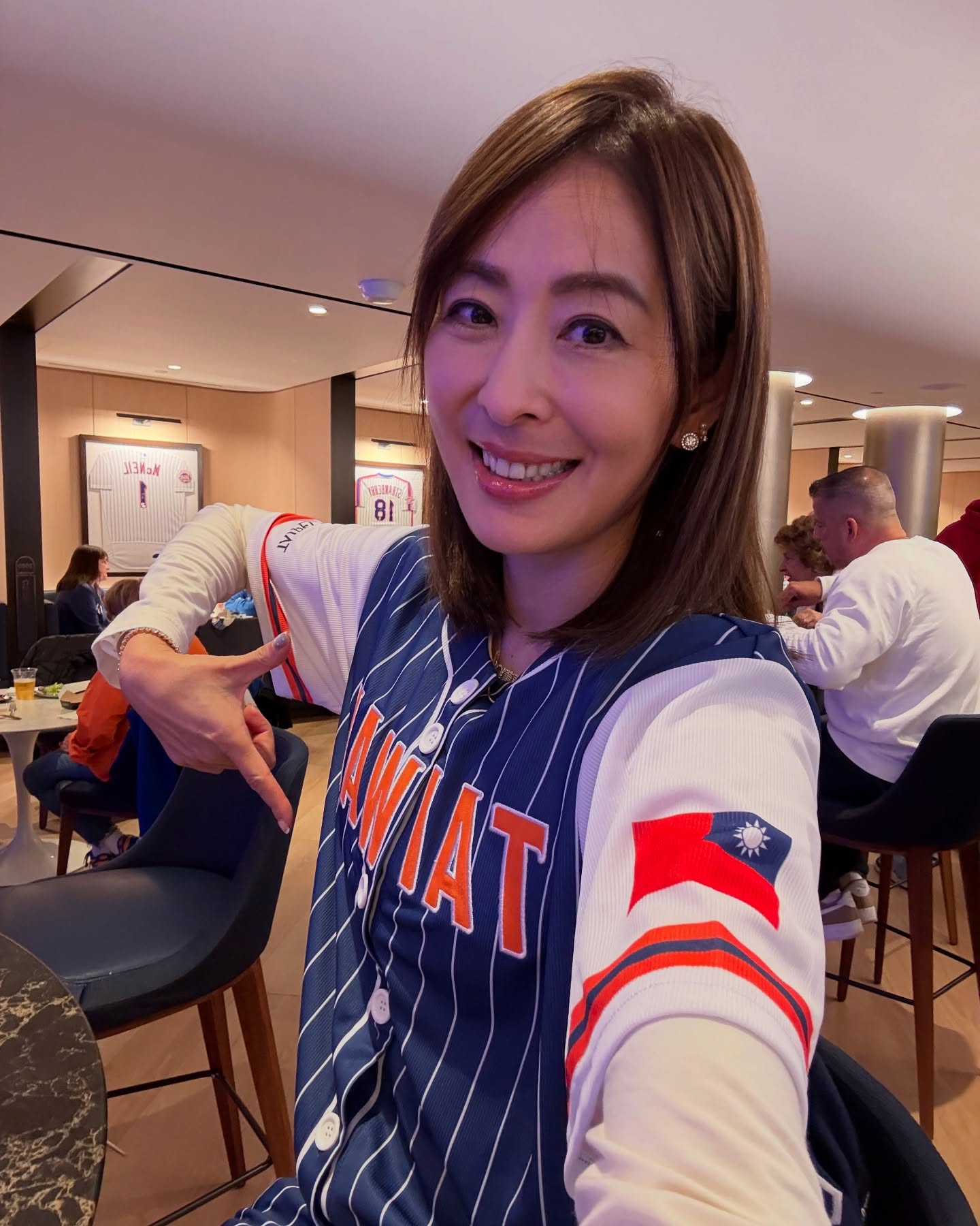 賈永婕大女兒攻讀「美國名校雙碩士」！一聽「她未來志向」差點落淚：沒利潤的人生路線...