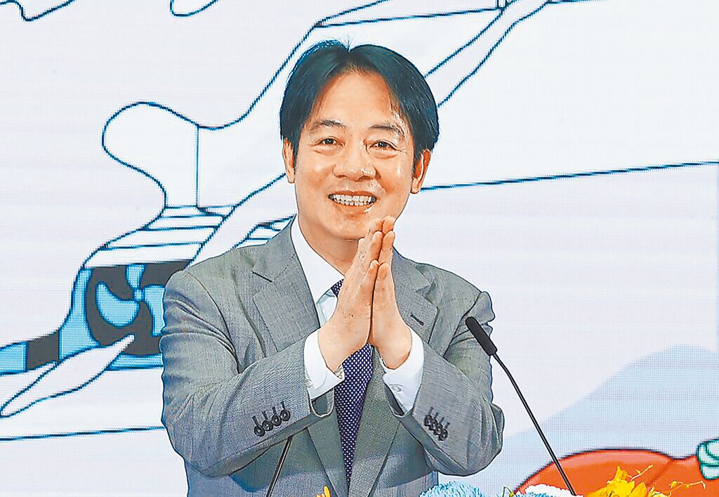 求降關稅20%！賴清德傳親邀「重量級大老闆」救台灣　美方一句話「讓籌碼全作廢」徹底破局