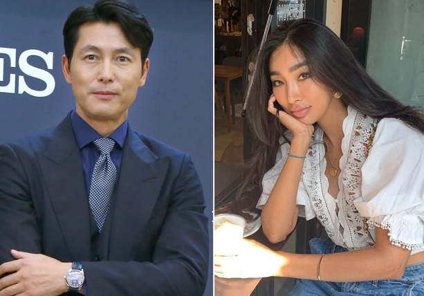 跟辣模生子不結婚！52歲大咖男神「驚喜傳出婚訊」　低調登記「對象不是孩子的媽」