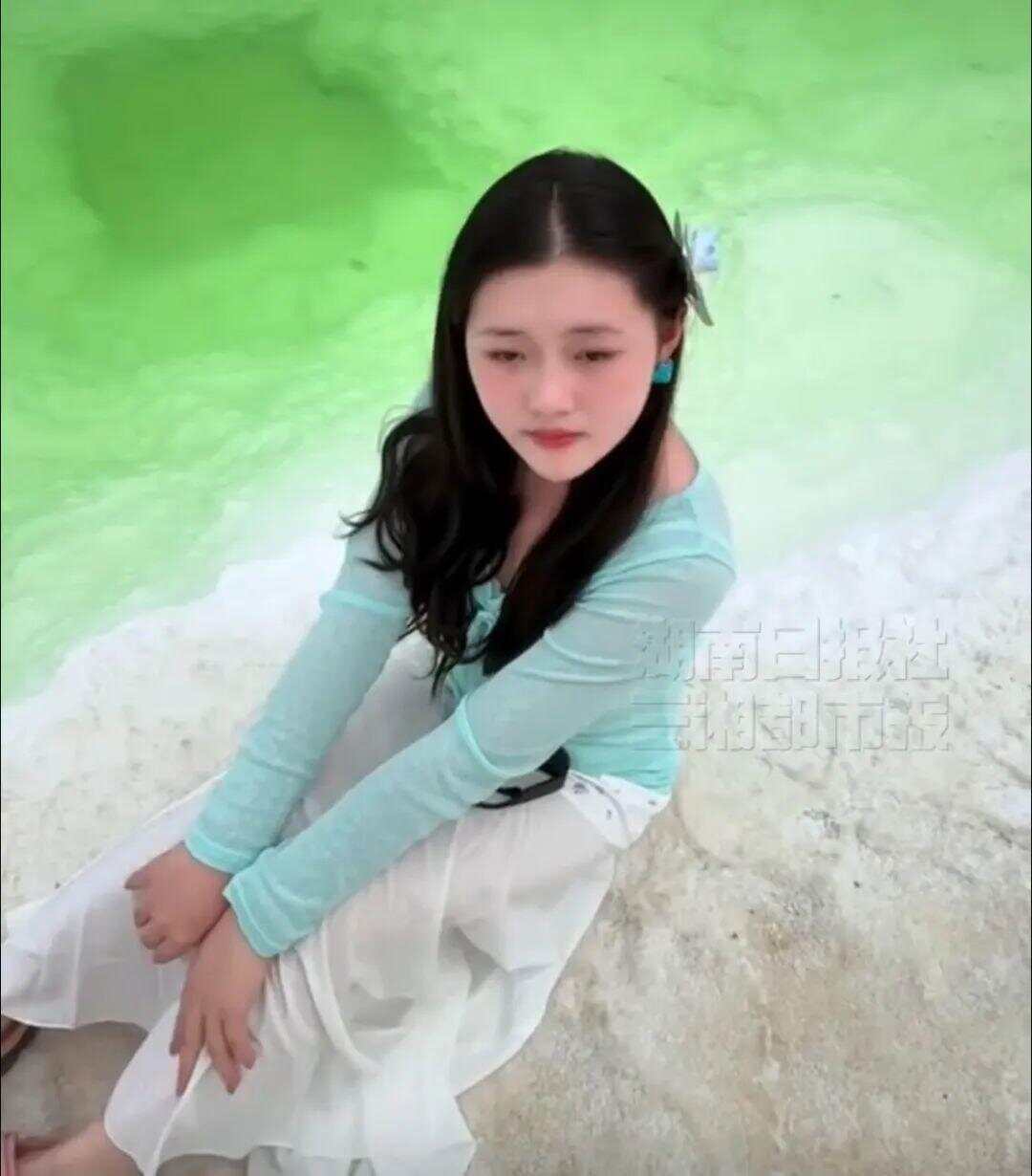 24歲女生酷似大S意外走紅！她大方回應「整容傳聞」：是天然美