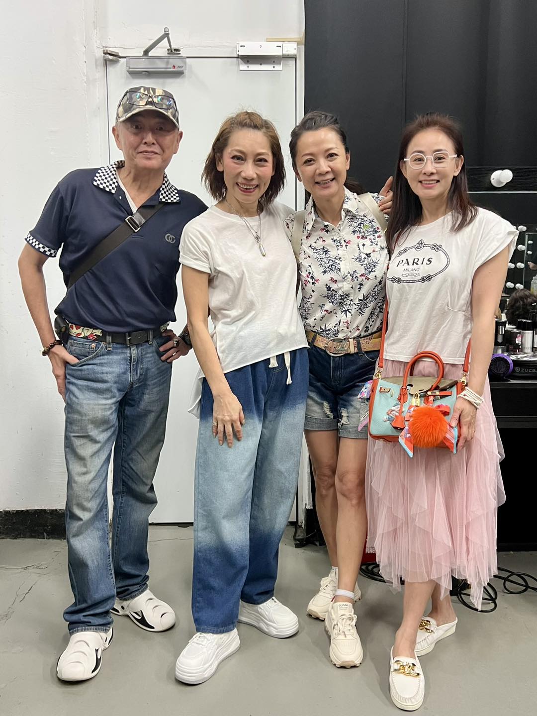 八點檔女星出事！凌晨爆意外「被尪緊急送醫」　不斷痛苦呻吟「最新病況曝」