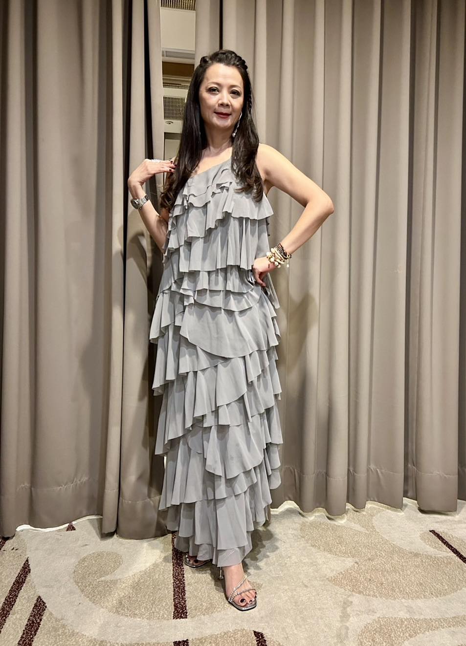 八點檔女星出事！凌晨爆意外「被尪緊急送醫」　不斷痛苦呻吟「最新病況曝」