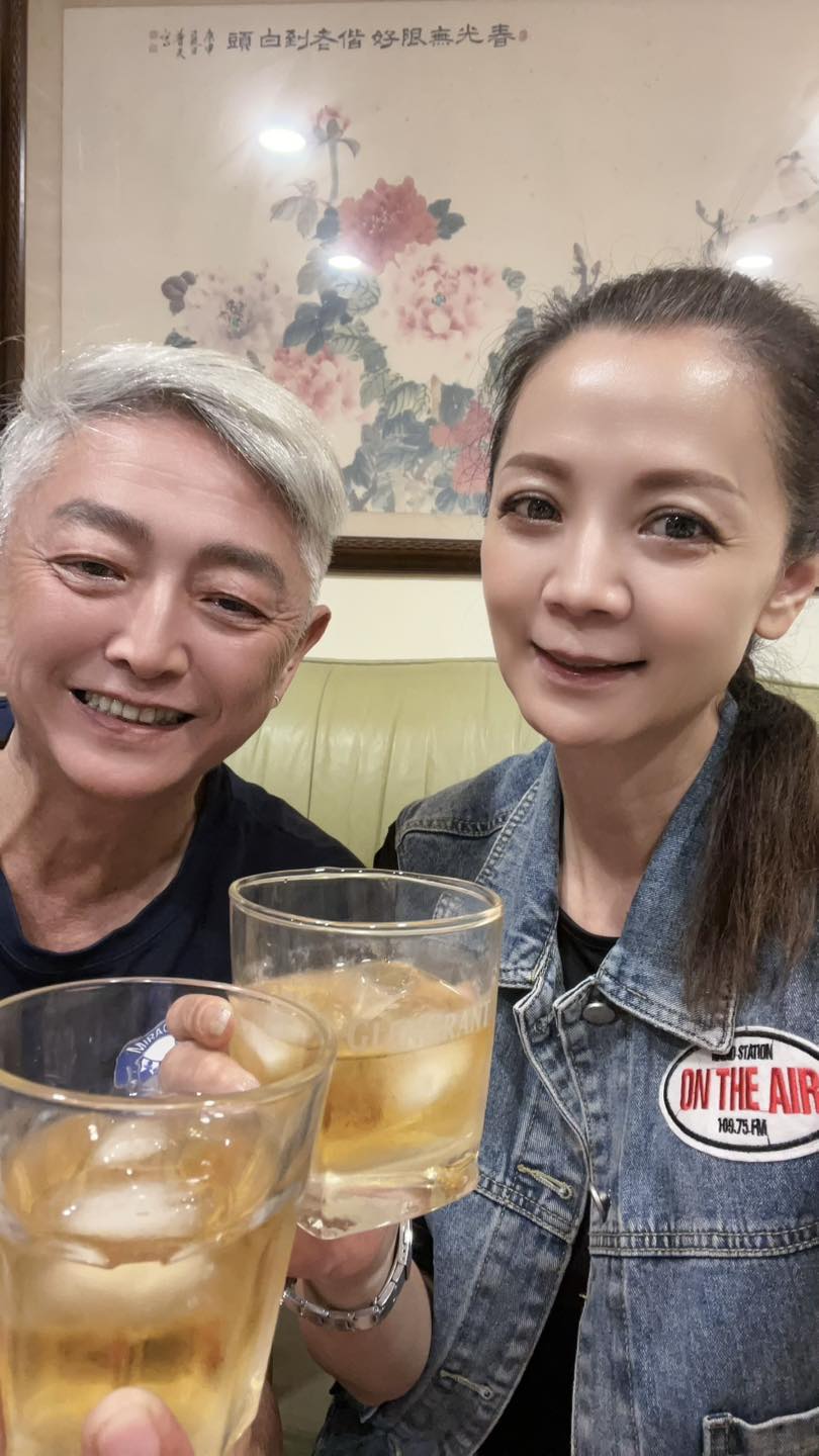 八點檔女星出事！凌晨爆意外「被尪緊急送醫」　不斷痛苦呻吟「最新病況曝」