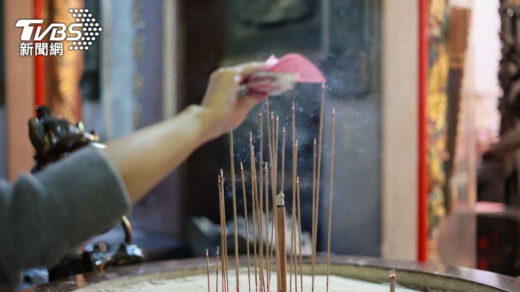 明立秋逢天赦日！命理師警告：「6種人要躲秋」恐遇凶煞　尤其是逢6女性