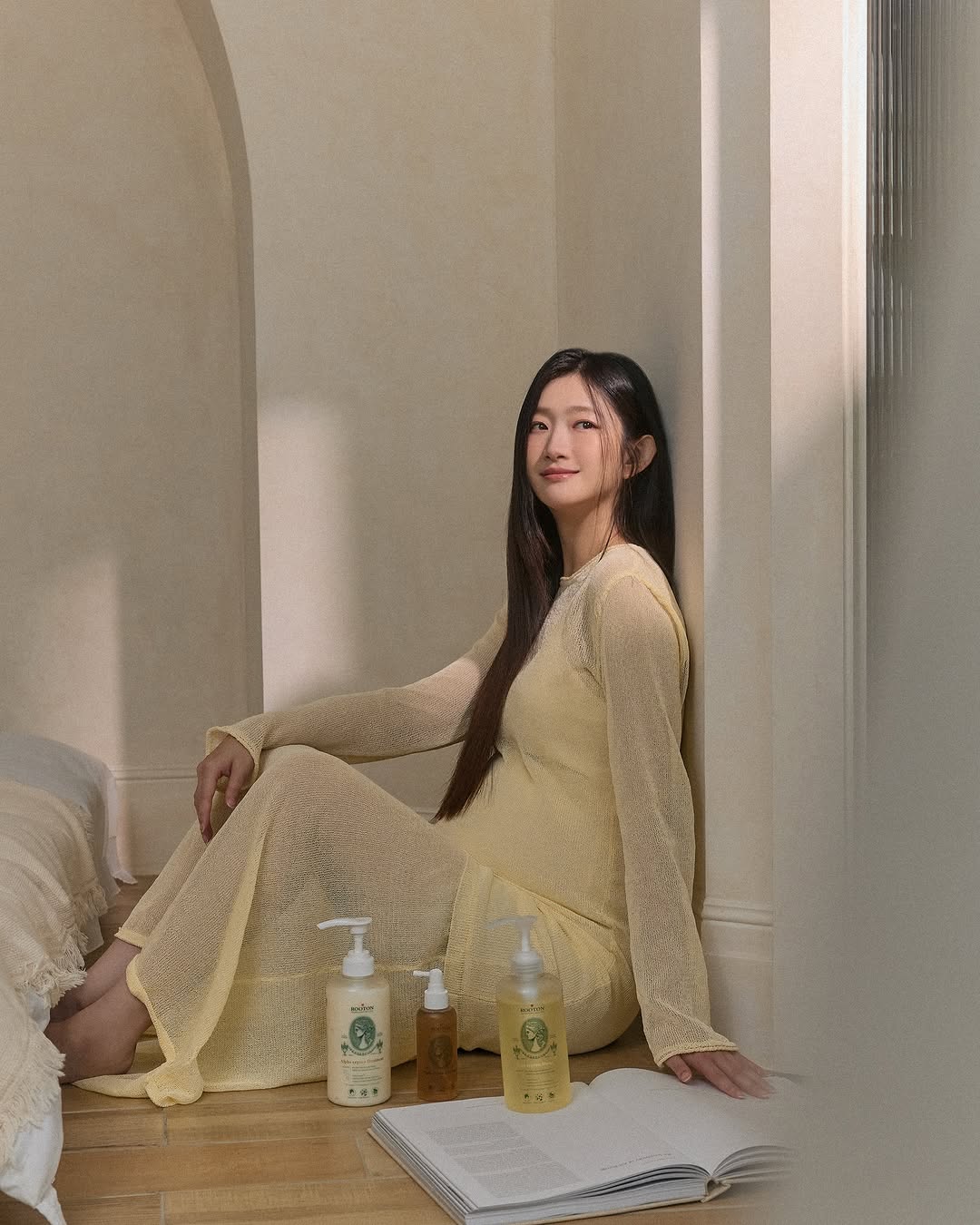 快訊／知名女星生了！喜迎二寶「完美遺傳爸爸雙眼皮」　她甜喊：「準備好跟哥哥玩了嗎？」