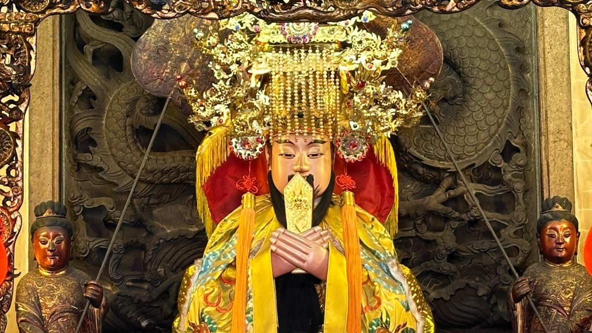 天赦日撞立秋「百年罕見吉日」！4類人「快拜玉皇大帝轉運」