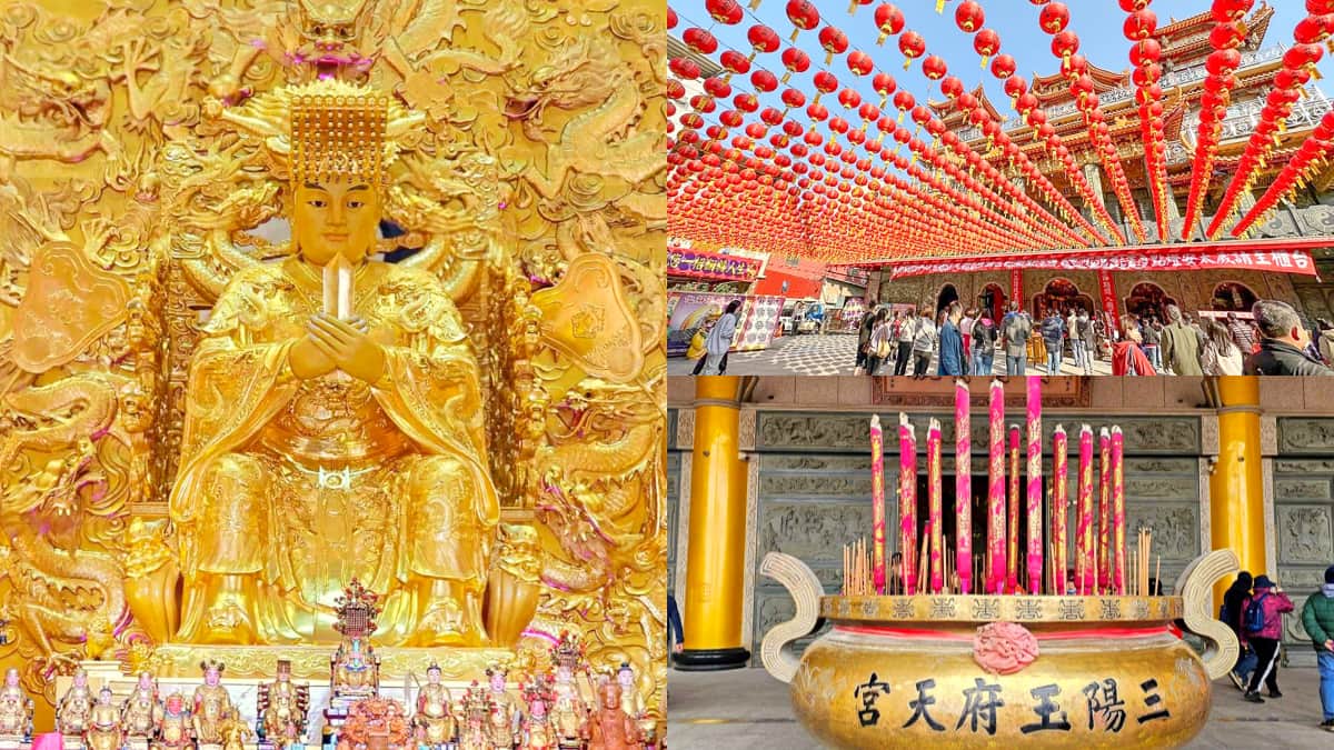 天赦日撞立秋「百年罕見吉日」！4類人「快拜玉皇大帝轉運」