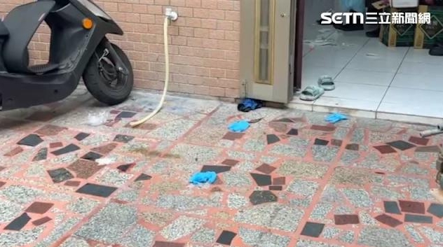 人間悲劇！嘉義三寶媽「抽水果刀砍死老公」　夫妻倆「2原因爆爭執」調查曝光