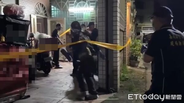 人間悲劇！嘉義三寶媽「抽水果刀砍死老公」　夫妻倆「2原因爆爭執」調查曝光