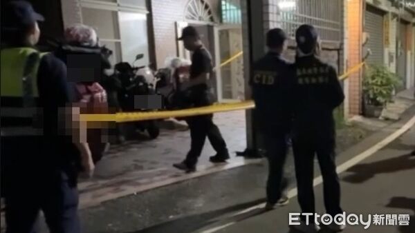 人間悲劇！嘉義三寶媽「抽水果刀砍死老公」　夫妻倆「2原因爆爭執」調查曝光