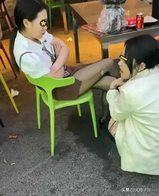 3女子吃飯沒帶錢當大爺！「連環call男友人付款」反轉結局超尷尬