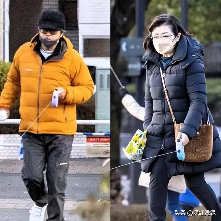 一代女神變殺價大媽！娛樂圈夫妻「不靠兒孫、不住豪宅」　「清醒養老生活曝」被讚爆