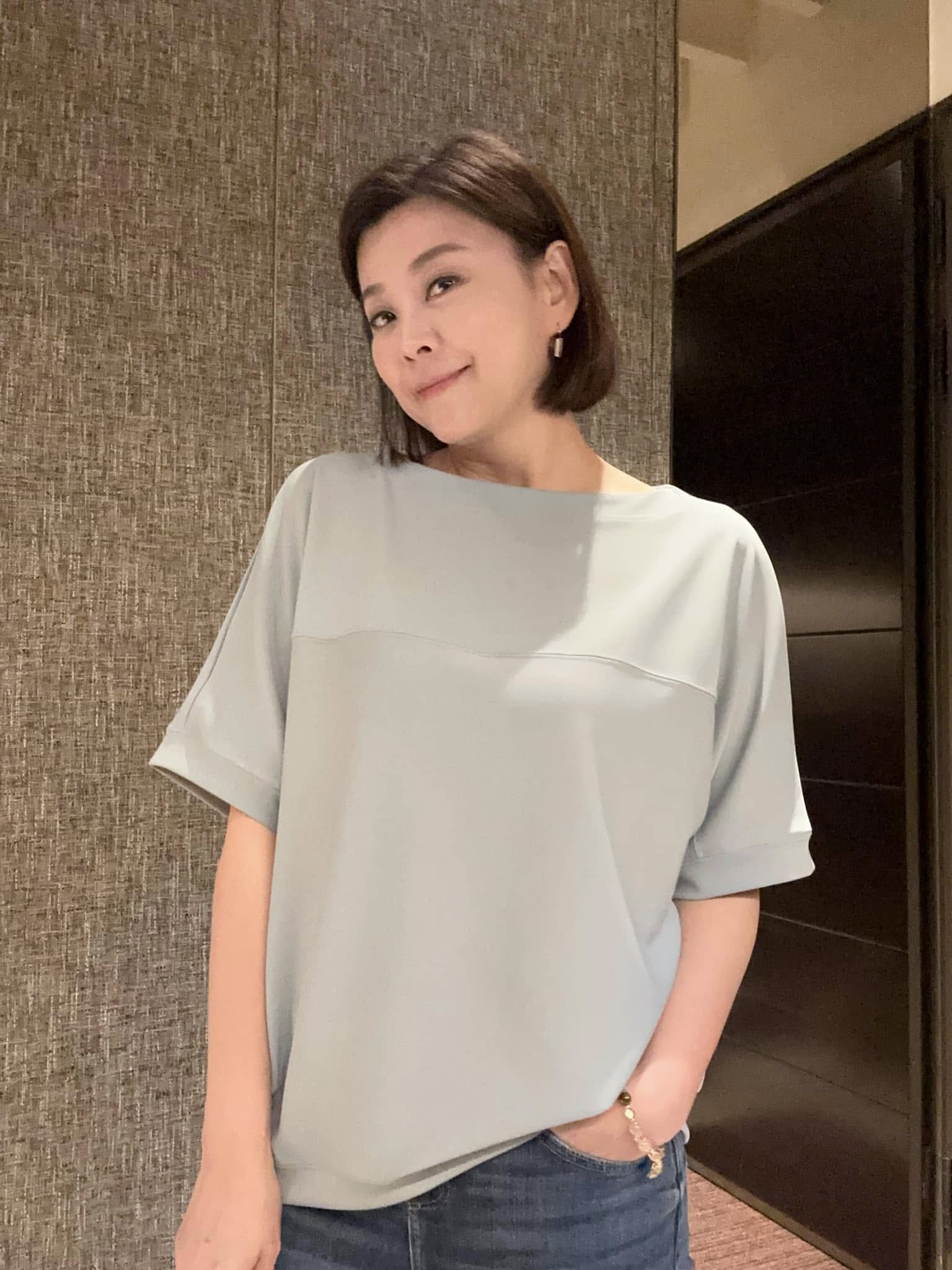 二婚嫁給竹科尪！53歲本土女星「結婚10年被寵如公主」 曝老公「每晚必做1舉動」：總替我著想